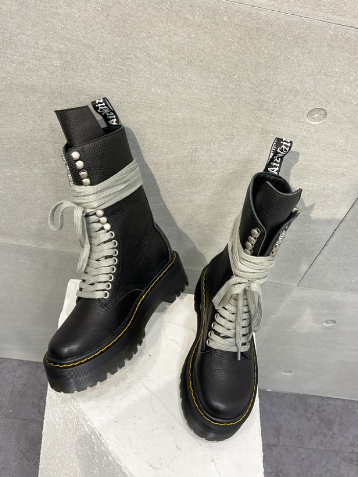 RICK 0WENS SNEAKERS RO458-103