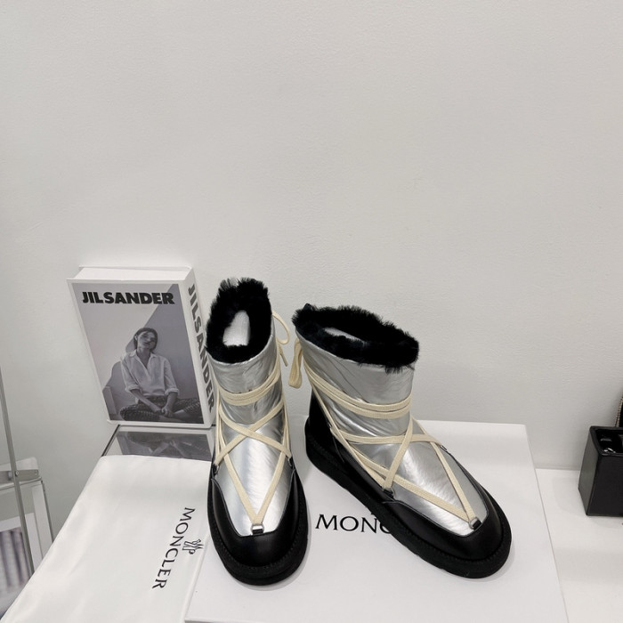 RICK 0WENS SNEAKERS RO458-114