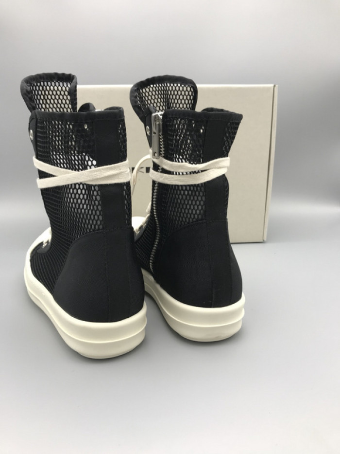 RICK 0WENS SNEAKERS RO458-117