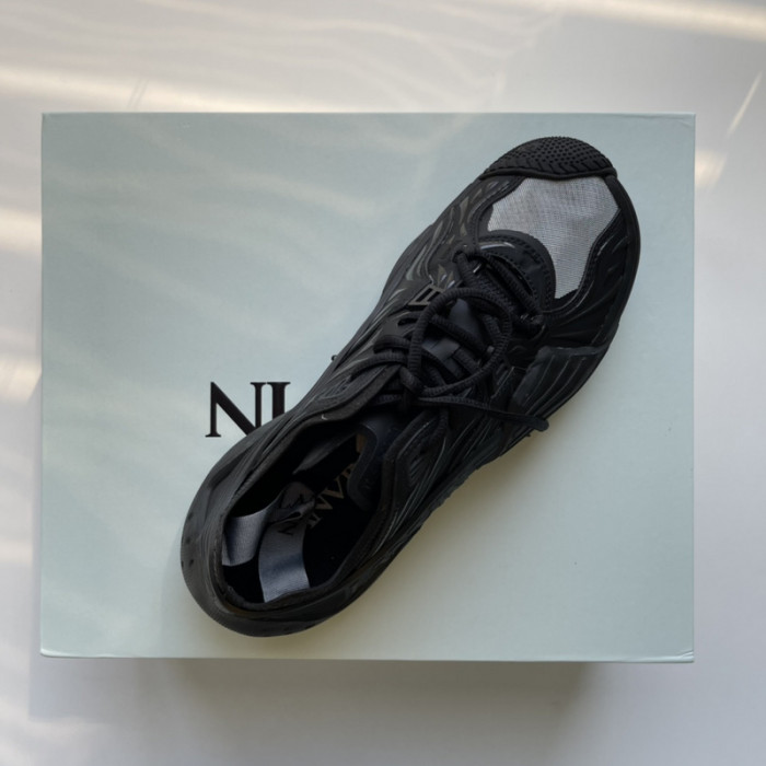 lan.vin sneakers len001-066