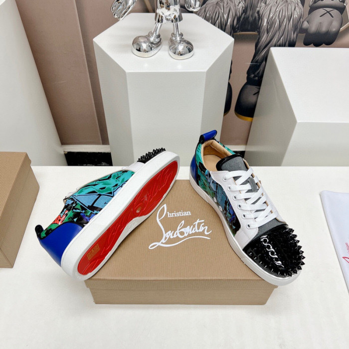 cl sneaker cl526-0272