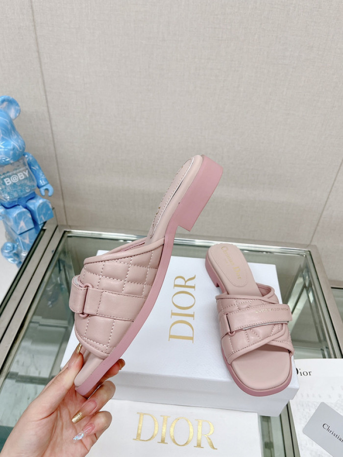D*or slippers dr258-036