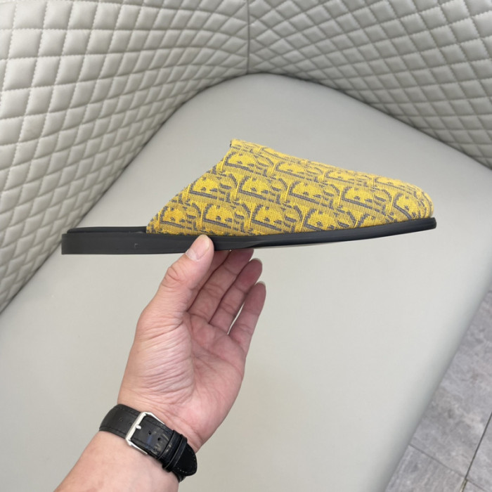 D*or slippers dr258-048