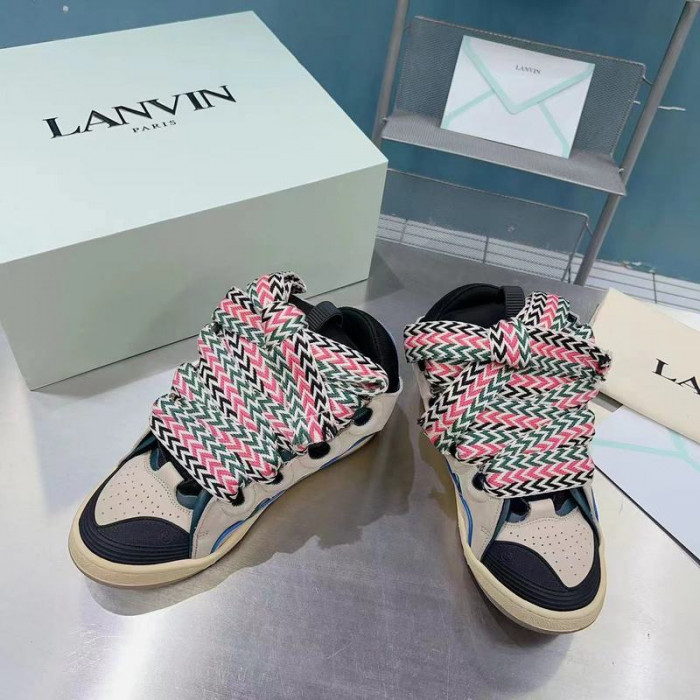 lan.vin sneakers len001-064