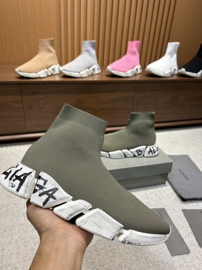 blcg speed sneaker poo698757