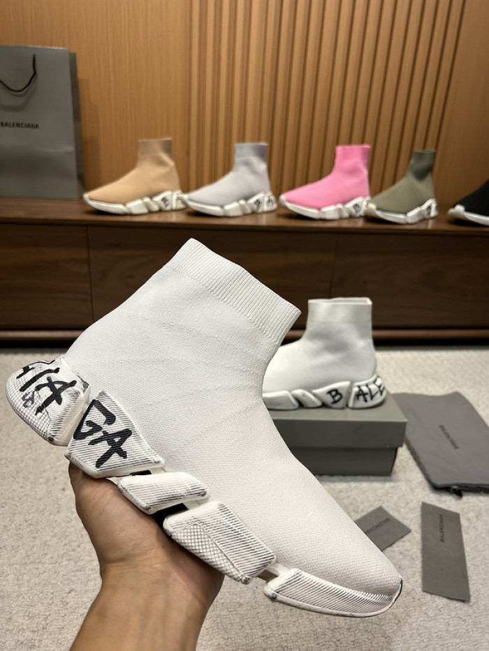 blcg speed sneaker poo698759