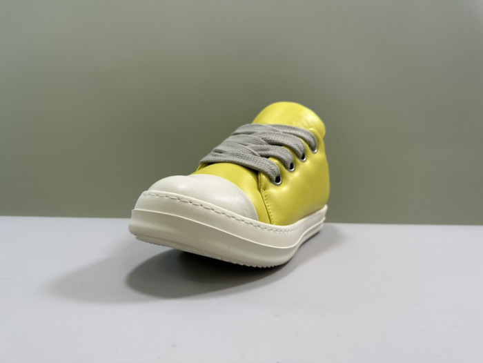 RICK 0WENS SNEAKERS RO458-087