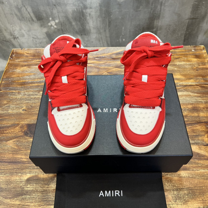 amir1 sneaker tu582-118