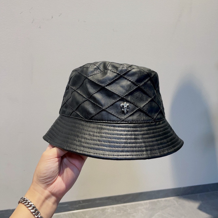 CHR0ME HEART HAT0229-008