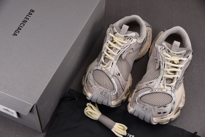 BLCG STAPLER Sneaker W3ST4