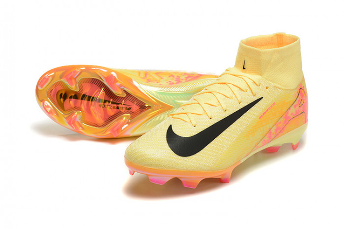 nike soccer so-007