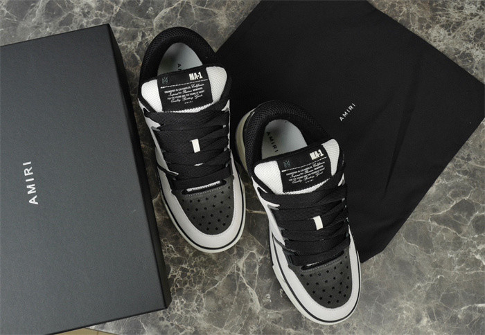 amir1 sneaker tu582-151