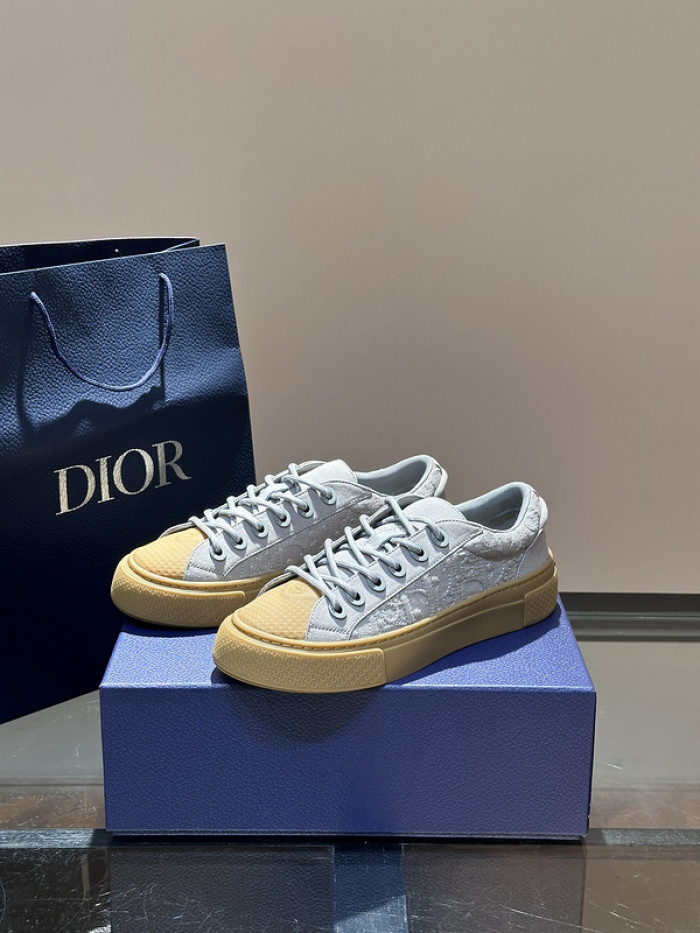 D10R B33 Sneakers Low Top DR33-008