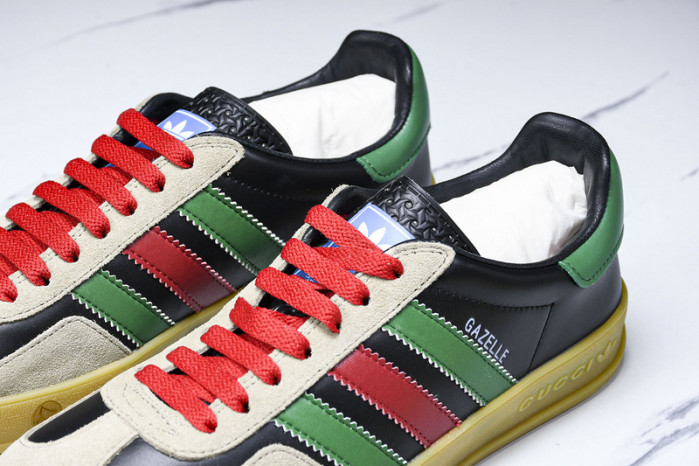 adidas x G*u*i low-top sneaker gu0613-037