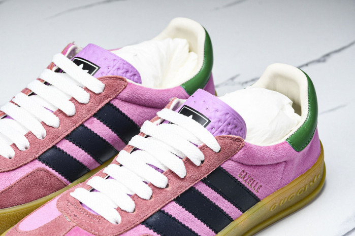 adidas x G*u*i low-top sneaker gu0613-046