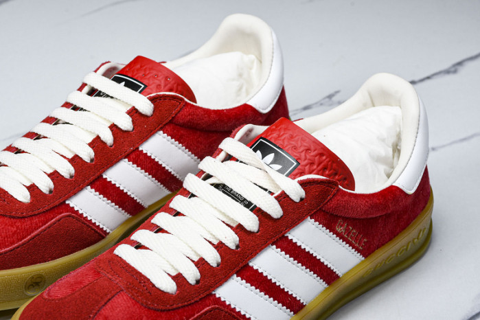 adidas x G*u*i low-top sneaker gu0613-047