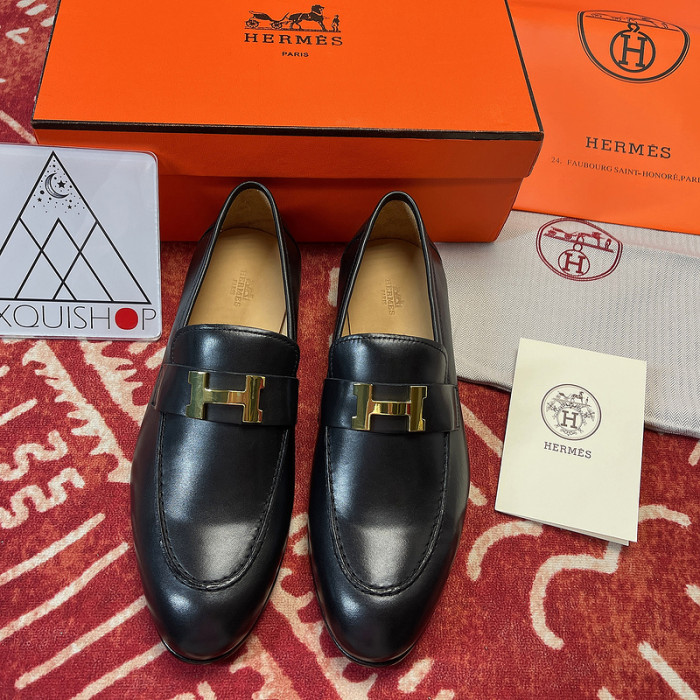 HER*MES SNEAKER HM1028-001
