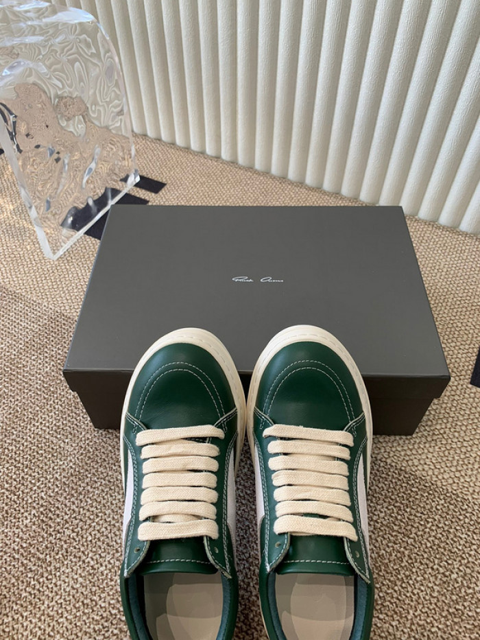 RICK 0WENS SNEAKERS RO458-216