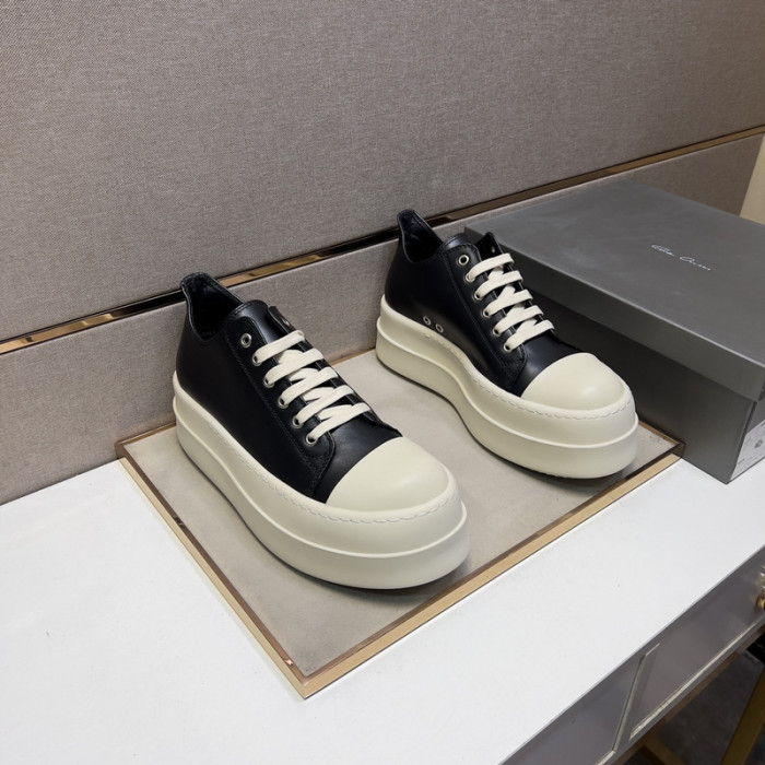 RICK 0WENS SNEAKERS RO458-219