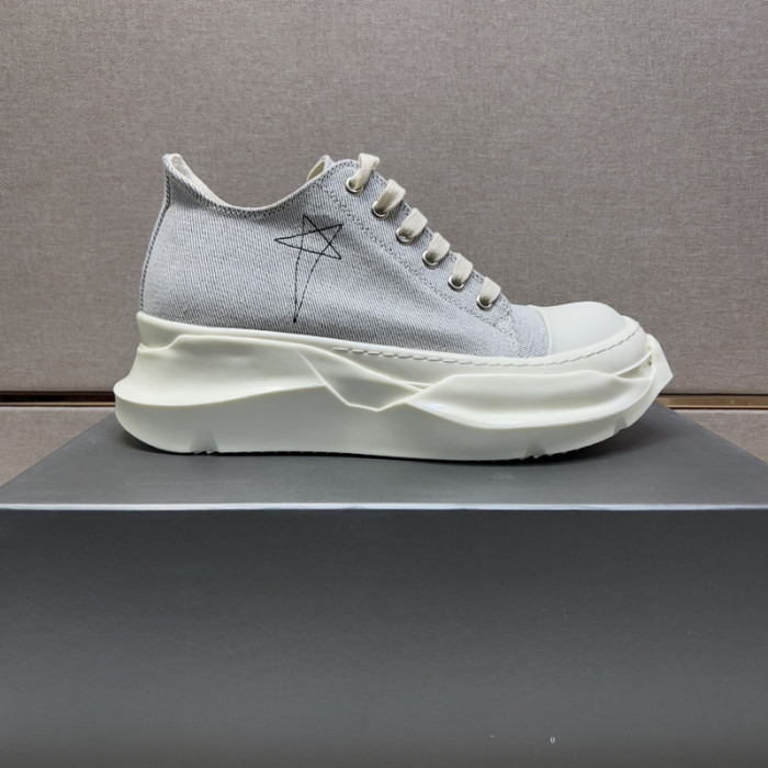 RICK 0WENS SNEAKERS RO458-241