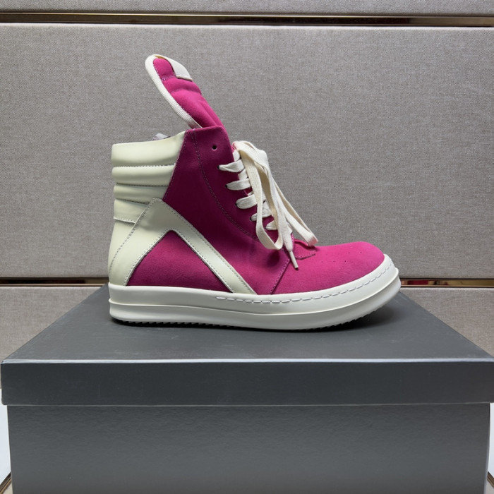 RICK 0WENS SNEAKERS RO458-254