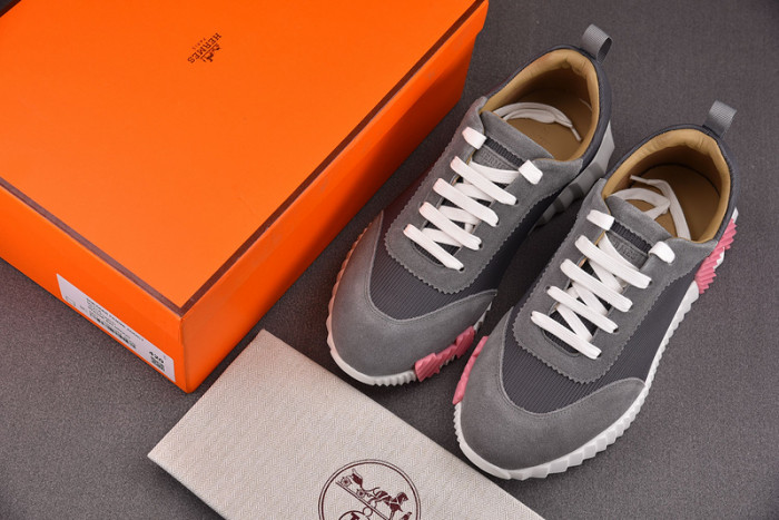 HER*MES SNEAKER HM1028-016