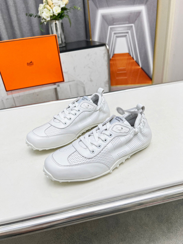 HER*MES SNEAKER HM1028-078
