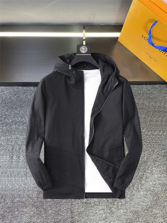 1*v JACKET JA2024-1017