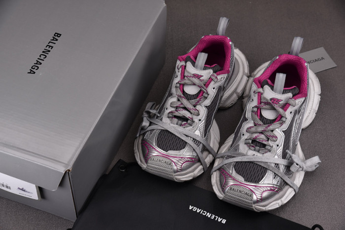 BLCG Sneaker W3XLG0319