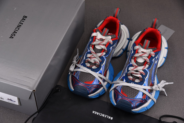 BLCG Sneaker W3XLG0320