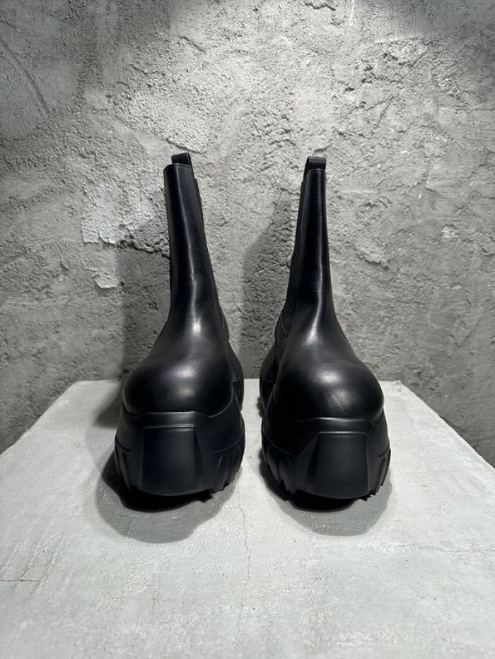 RICK 0WENS SNEAKERS RO458-261