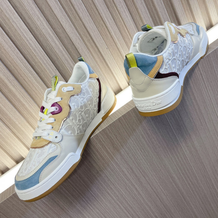 D10R SNEAKERS D896-101