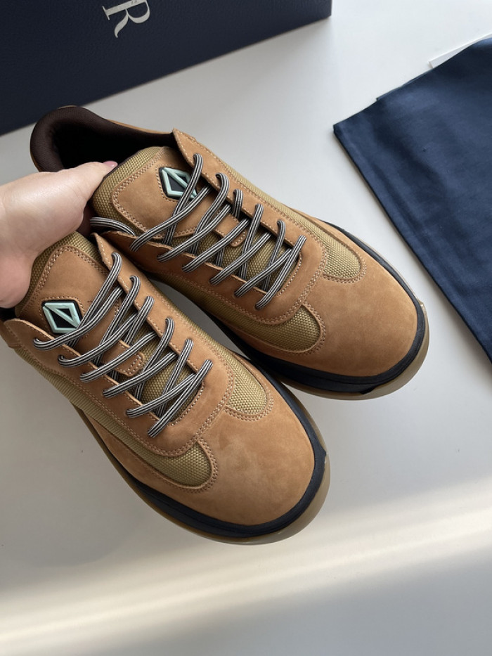 D10R SNEAKERS D896-109