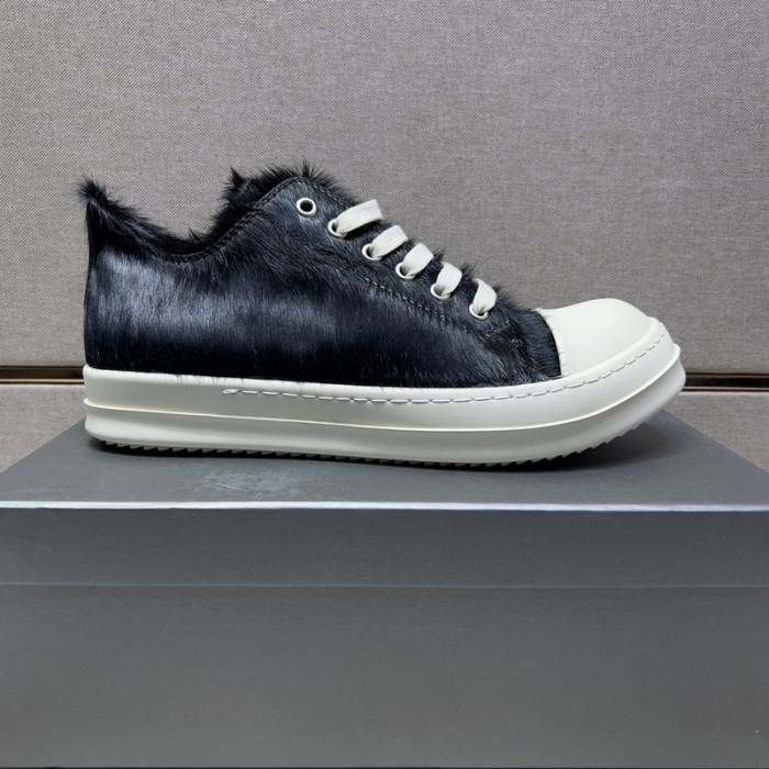 RICK 0WENS SNEAKERS RO458-257