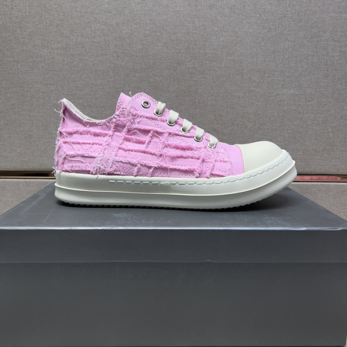 RICK 0WENS SNEAKERS RO458-259