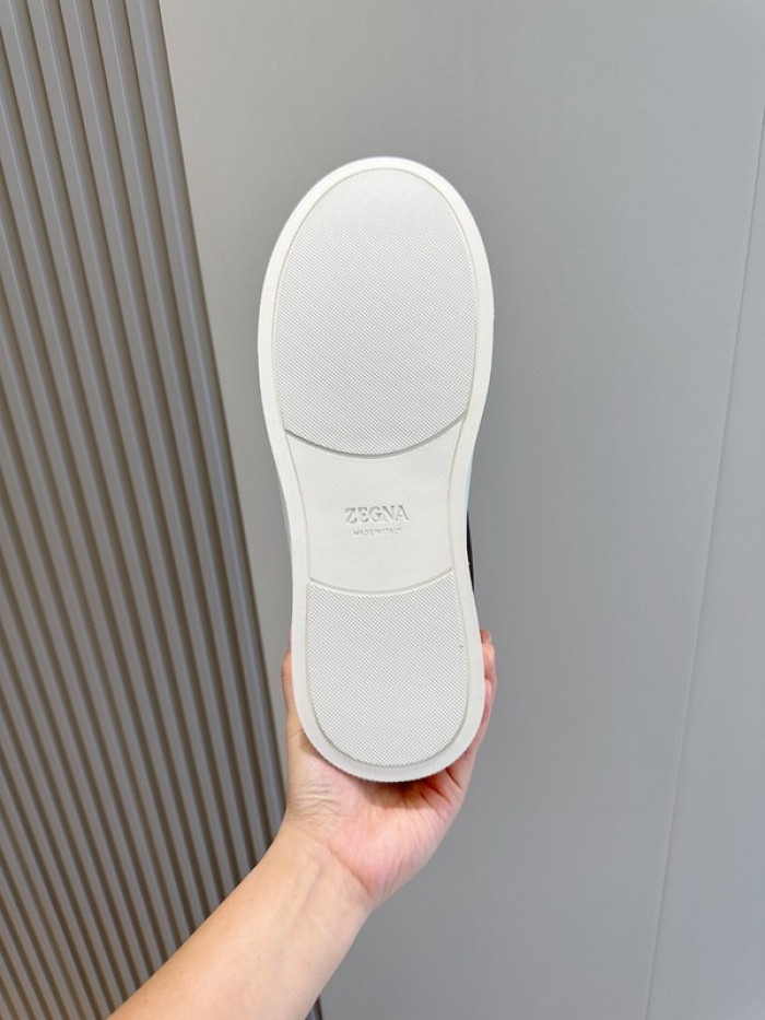 Z3GNA SNEAKERS T0425-067