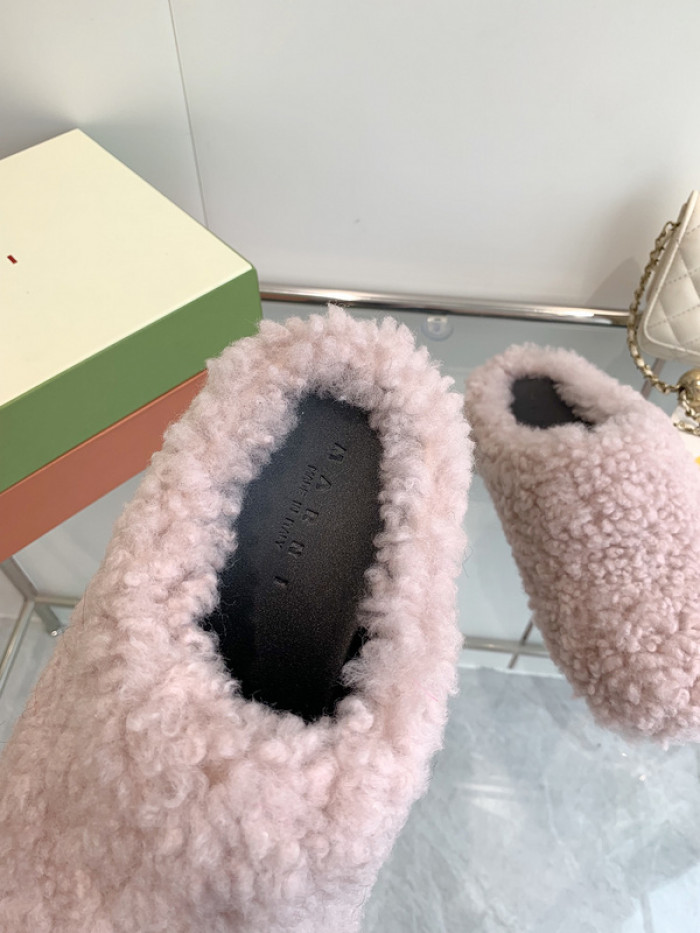 MARN*I Loafers 231379M44