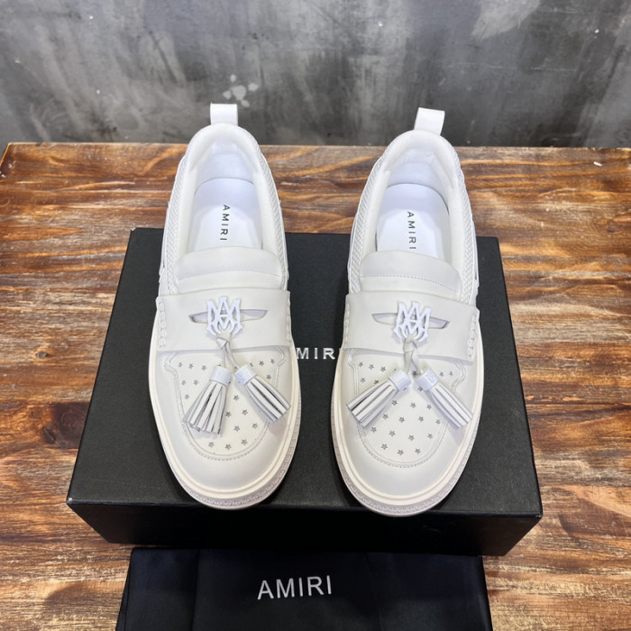 AMIR1 Sneaker TU582-167