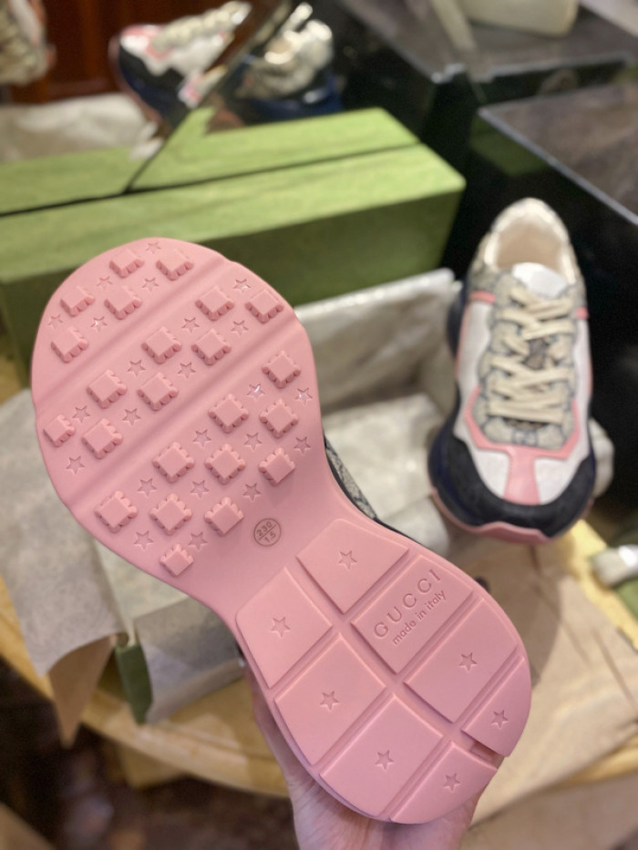 G*u*i trainer sneaker gu58203-2365