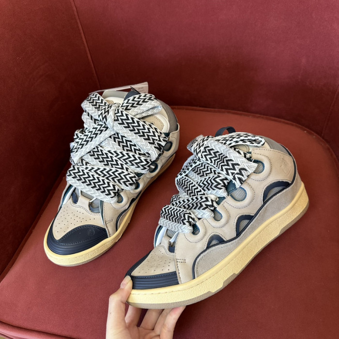 LAN.VIN SNEAKERS LEN001-111