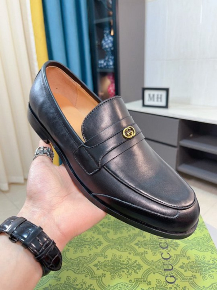 G*u*i1 loafers gu0613-074
