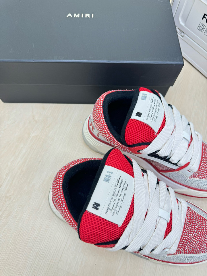 AMIR1 Sneaker TU582-182