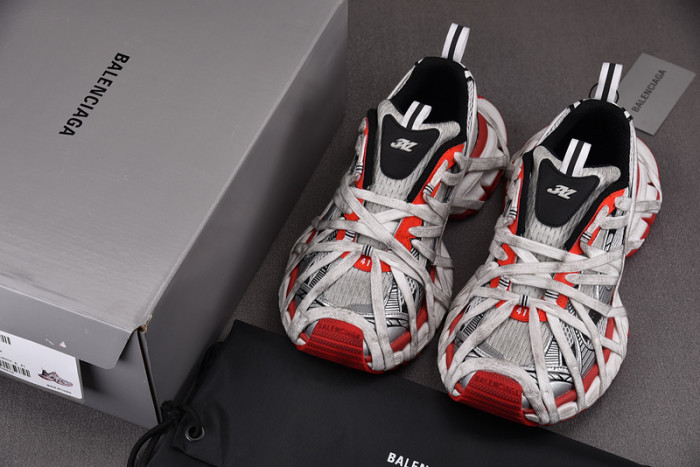 BLCG Sneaker W3XFN0524