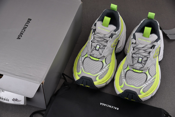 BLCG 6XL Sneaker W2MV19186