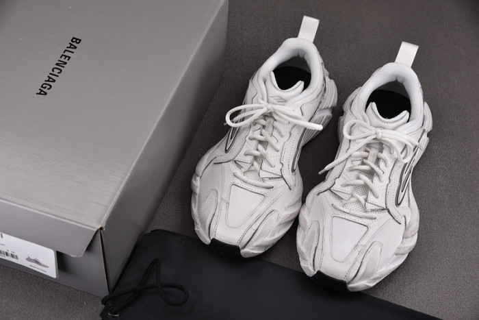 BLCG Sneaker W3XFN0525