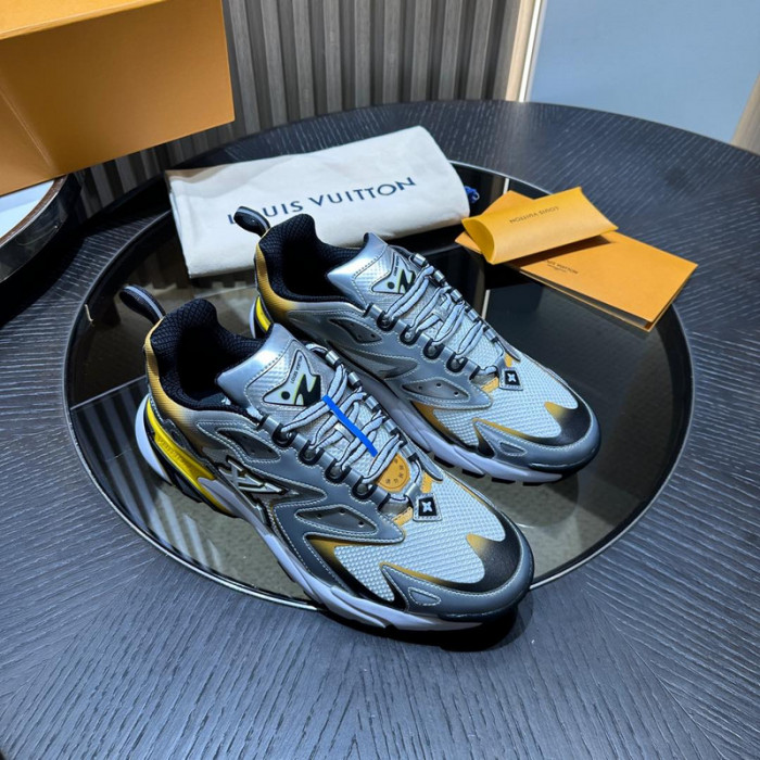 1V SNEAKERS 1V0425-116