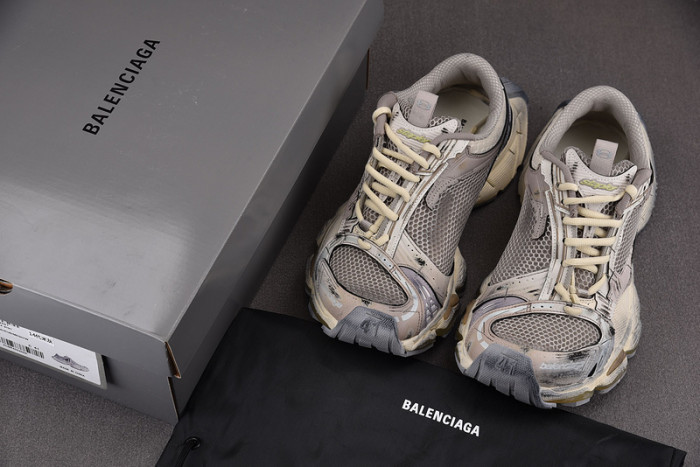 BLCG Stap1er Sneaker W2MV19178