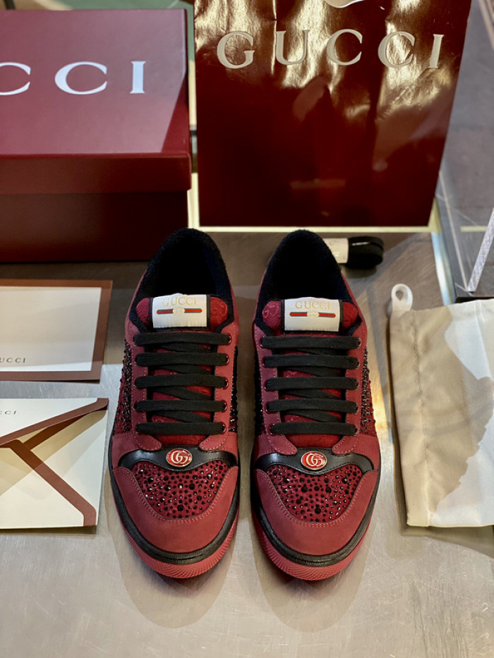 G*u*i trainer sneaker gu58203-2373