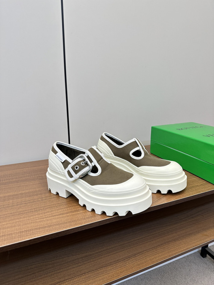 b0ttega Ve*ne*ta sneaker bv582-071