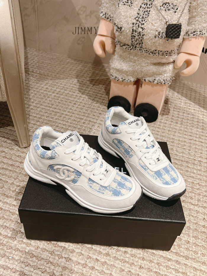 CHANE1 SNEAKERS T0425-104